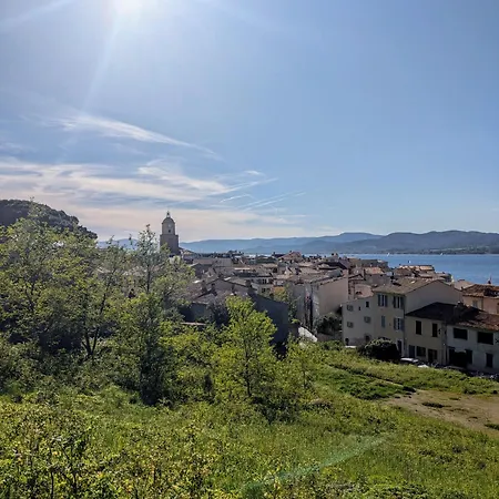 Coeur De - Cosy - 70m Du Port *