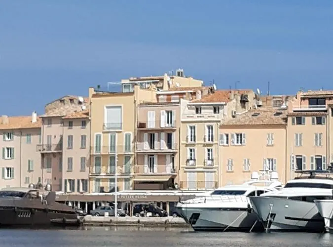 Apartment Coeur De - Cosy - 70m Du Port