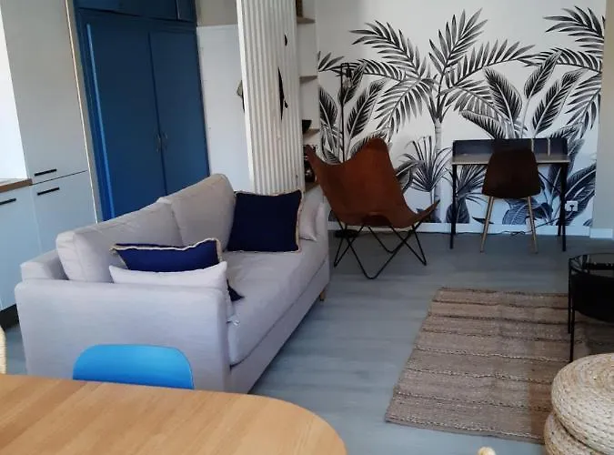 Coeur De - Cosy - 70m Du Port * Saint-Tropez