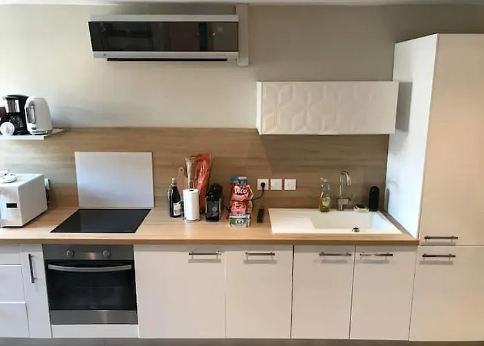 Coeur De - Cosy - 70m Du Port Saint-Tropez