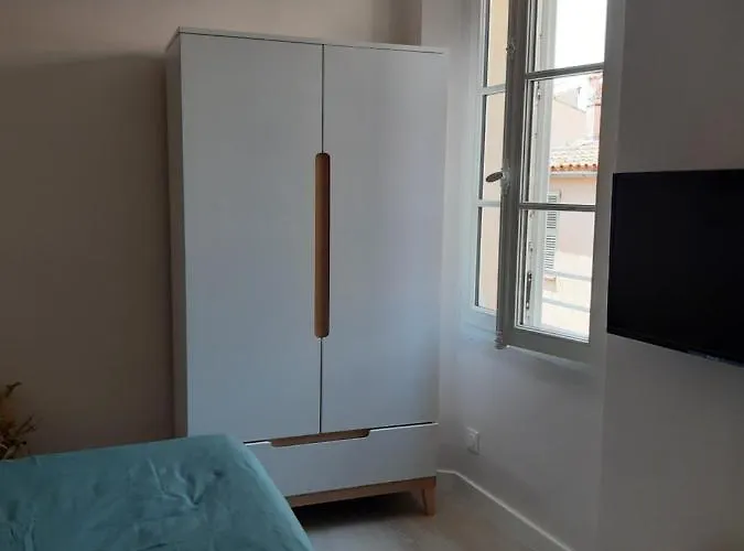 Apartment Coeur De - Cosy - 70m Du Port