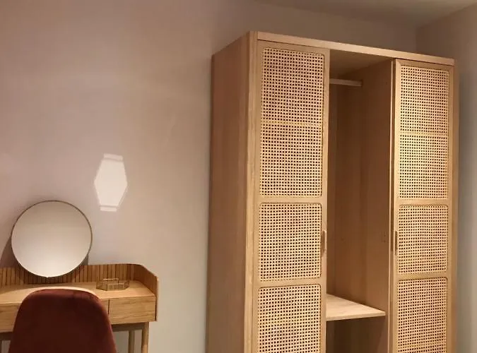 Coeur De - Cosy - 70m Du Port