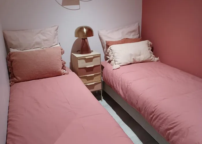 Coeur De - Cosy - 70m Du Port *