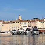 Coeur De - Cosy - 70m Du Port *