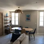 Coeur De - Cosy - 70m Du Port Apartamento