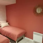 Apartamento Coeur De - Cosy - 70m Du Port *