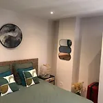 아파트 Coeur De - Cosy - 70m Du Port *