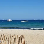 Apartamento Coeur De - Cosy - 70m Du Port Saint-Tropez