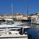 Coeur De - Cosy - 70m Du Port 아파트