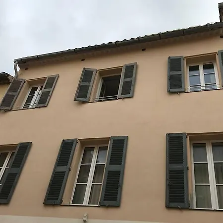 Hypercentre Tropez 3pieces Appartement