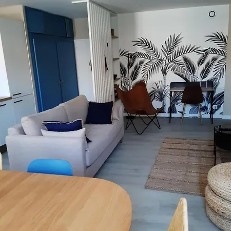 Hypercentre Tropez 3pièces * Saint-Tropez