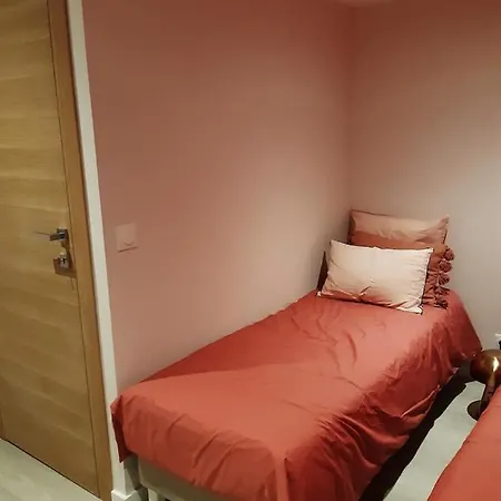 Appartement Hypercentre Tropez 3pièces *