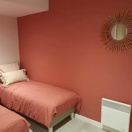 Appartement Hypercentre Tropez 3pièces *