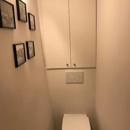 Hypercentre Tropez 3pièces *