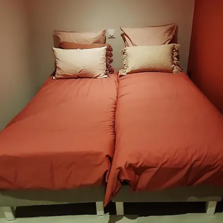 Appartement Hypercentre Tropez 3pièces Saint-Tropez