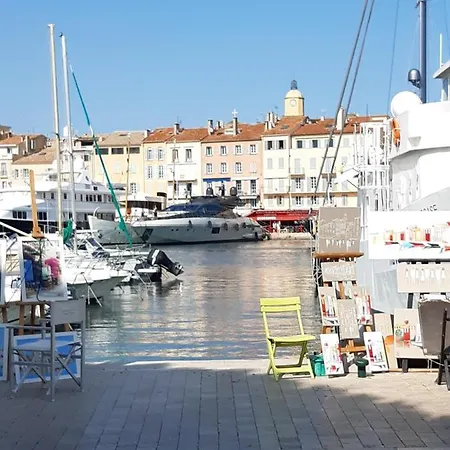 Lejlighed Centre De - Cosy - 70m Du Port