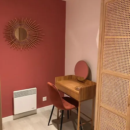 Appartement Hypercentre Tropez 3pièces Saint-Tropez