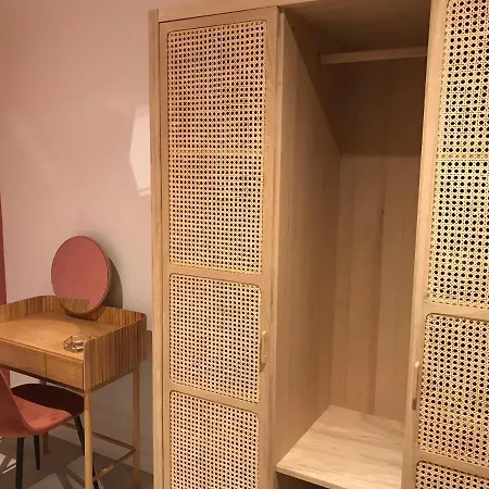 Apartamento Centre De - Cosy - 70m Du Port *