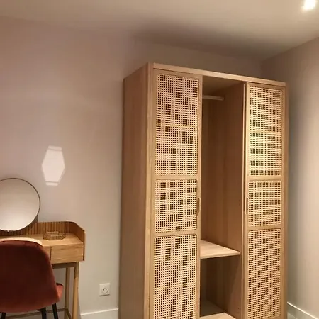 Hypercentre Tropez 3pièces