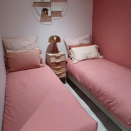 Coeur De - Cosy - 70m Du Port *