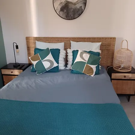 Hypercentre Tropez 3pièces *