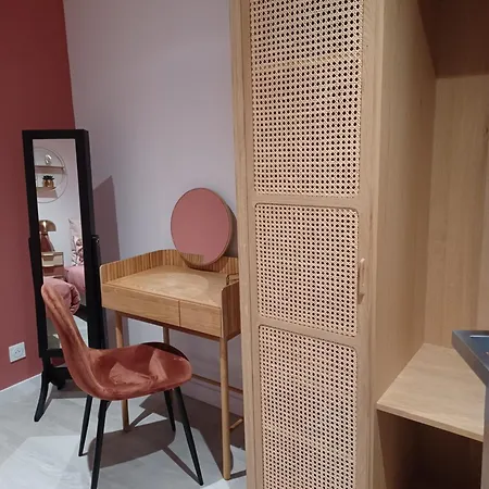 Hypercentre Tropez 3pièces Appartement Saint-Tropez