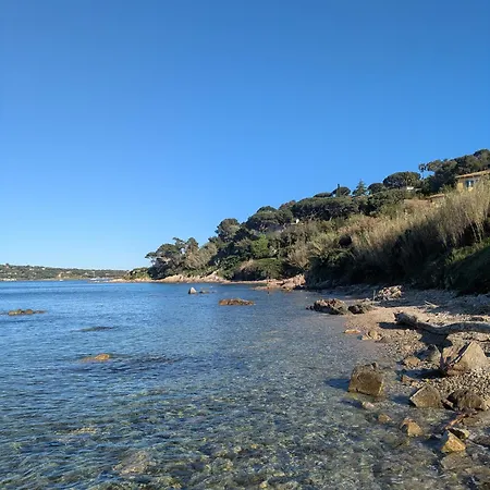 Coeur De - Cosy - 70m Du Port