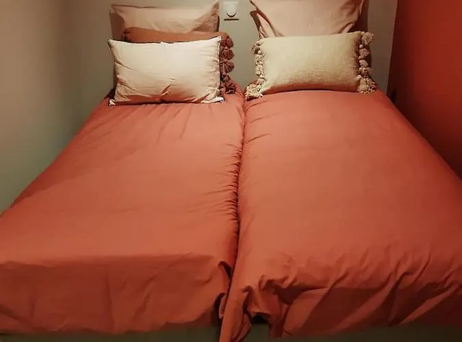 Lägenhet Coeur De - Cosy - 70m Du Port Saint-Tropez