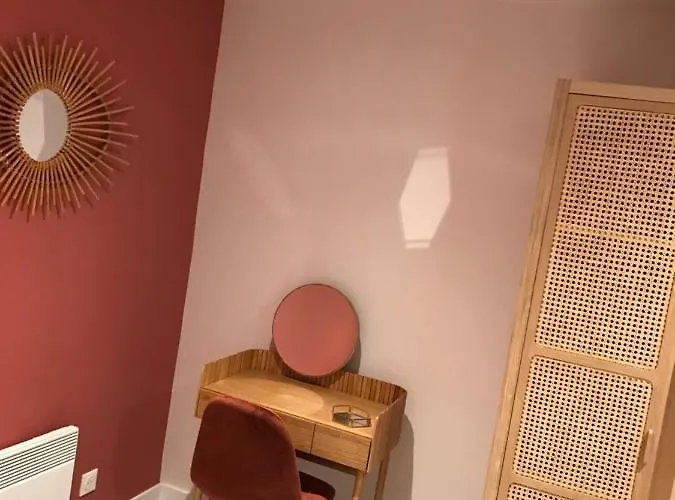 Coeur De - Cosy - 70m Du Port * Saint-Tropez