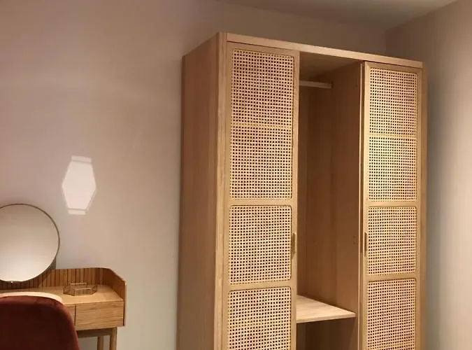 Coeur De - Cosy - 70m Du Port