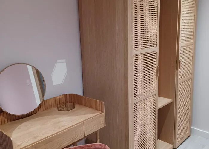 Lägenhet Coeur De - Cosy - 70m Du Port *