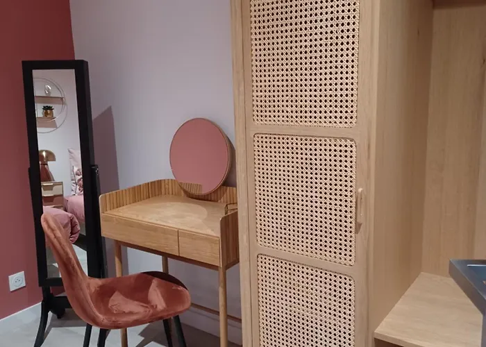 Coeur De - Cosy - 70m Du Port Lägenhet Saint-Tropez