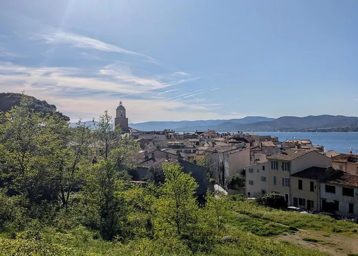 Coeur De - Cosy - 70m Du Port *