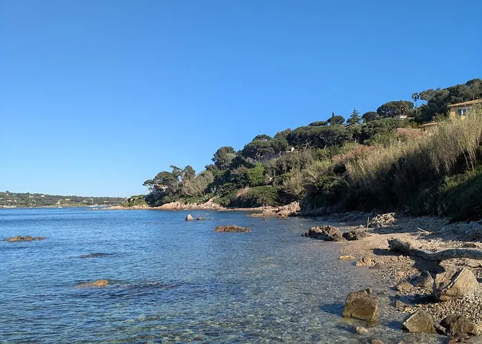 Coeur De - Cosy - 70m Du Port